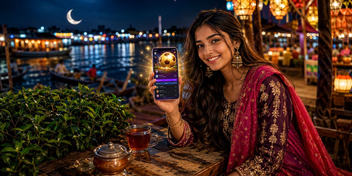 ঈদ উৎসবে ৮৯৯৯টির বিশেষ ভিআইপি বোনাস অফার