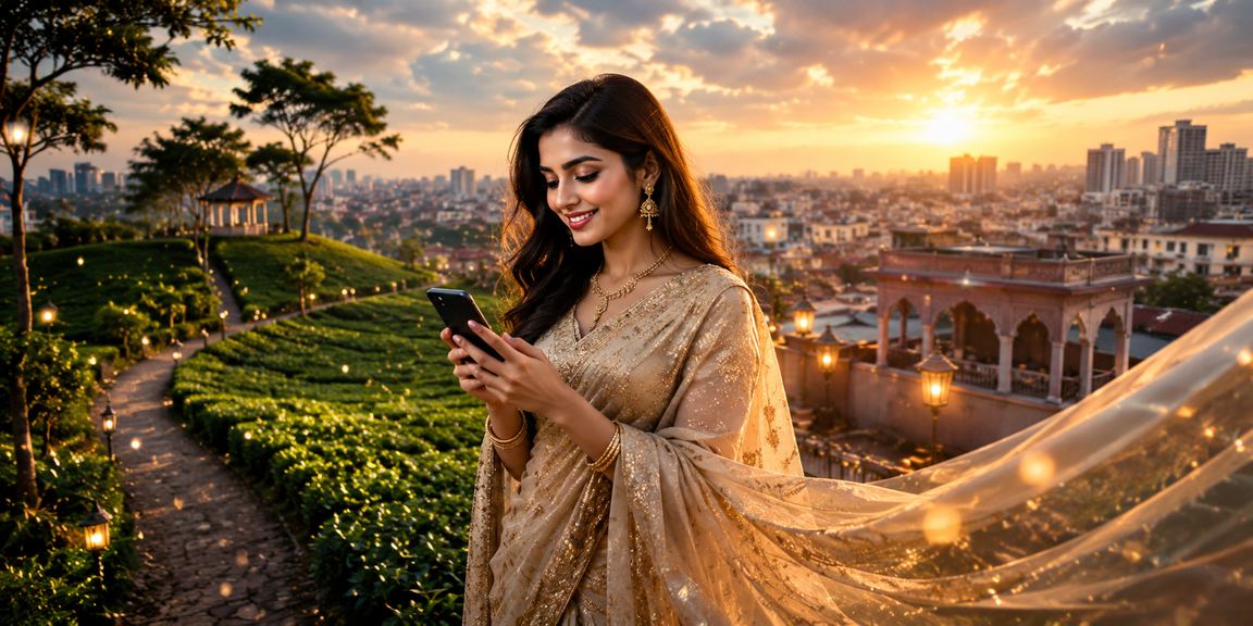 গাজীপুরে ক্রিকেট বাজির দৃশ্য যেখানে সাধারণ মানুষ জড়িত