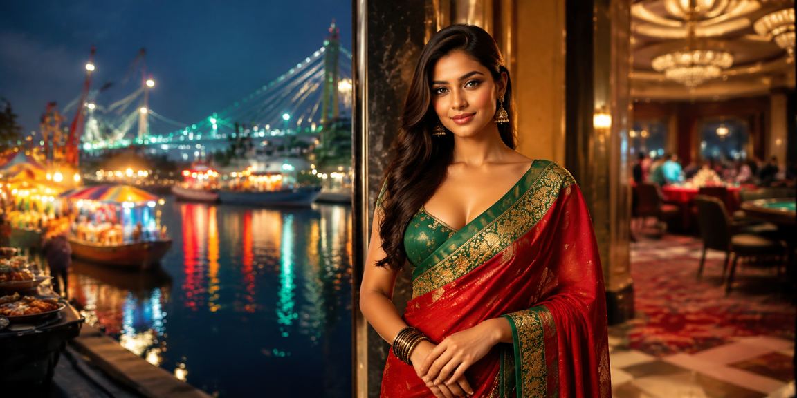 খুলনা শহরে স্পোর্টস বেটিং দৃশ্য যা লোকেদের আনন্দ দেয় এবং উত্তেজনা সৃষ্টি করে