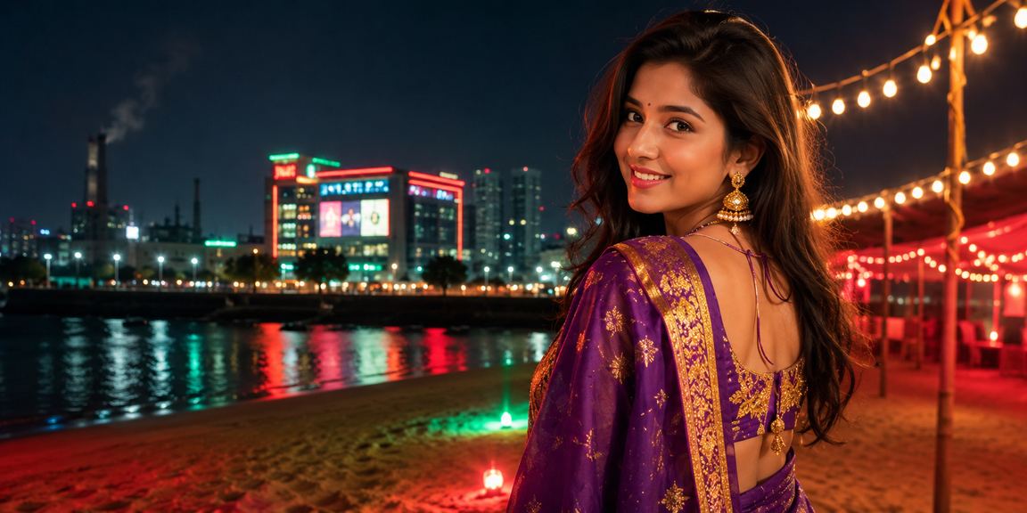 নারায়ণগঞ্জে বিনোদন কেন্দ্রের আকর্ষণীয় দৃশ্য